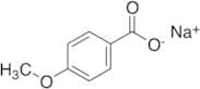 Sodium 4-Methoxybenzoate
