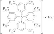 Sodium Tetrakis[3,5-bis(trifluoromethyl)phenyl]borate