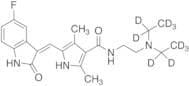 Sunitinib-d10
