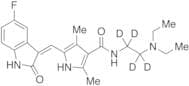 Sunitinib-d4