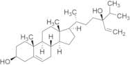 17-(2R,5S)-Saringosterol