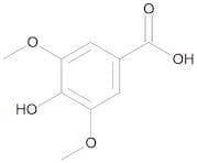 Syringic Acid