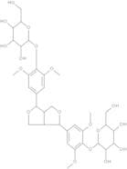 Syringaresinol Diglucoside