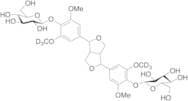 Syringaresinol Diglucoside-d6