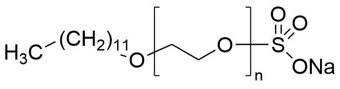 Sodium Lauryl Ether Sulfate