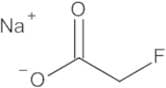 Sodium Fluoroacetate
