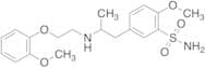 Methoxy Tamsulosin