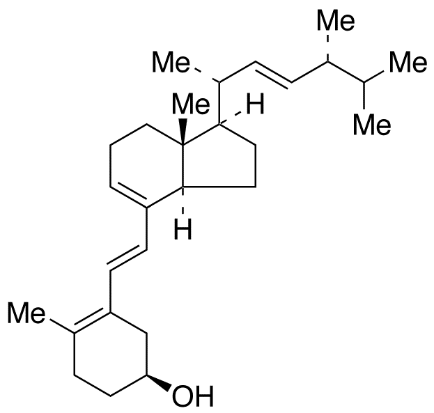 Tachysterol (>90%)