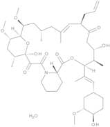 Tacrolimus Hydrate