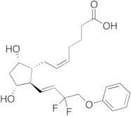Tafluprost Acid