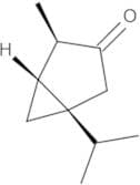 α-Thujone
