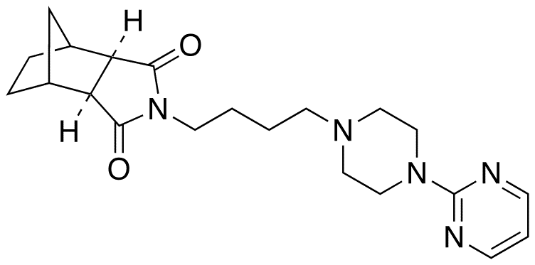 Tandospirone