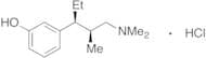 (1S,2S)-Tapentadol Hydrochloride