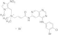 Tarloxotinib Bromide