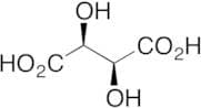 D-(-)-Tartaric Acid