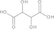 (±)-Tartaric Acid