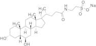 Tauromurocholic Acid Sodium Salt