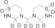 Taurolidine-D6