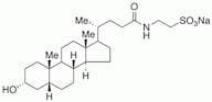 Taurolithocholic Acid Sodium Salt