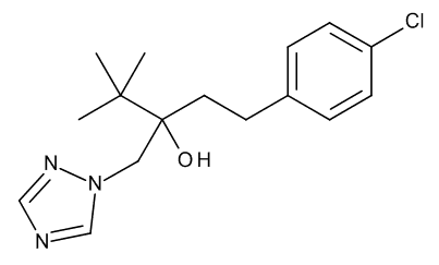 Tebuconazole