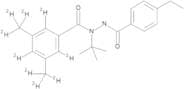 Tebufenozide-d9