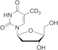 Telbivudine-d3