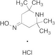 Tempoxime Hydrochloride