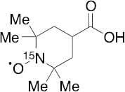 Tempcarboxylate-15N