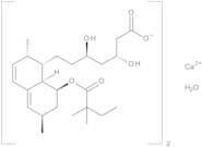 Tenivastatin Calcium Hydrate