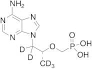 Tenofovir-d5