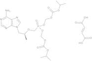 (S)-Tenofovir Disoproxil Fumarate