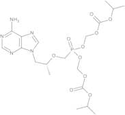 Tenofovir Disoproxil