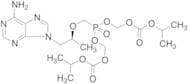 Tenofovir Disoproxil (S)-Isomer