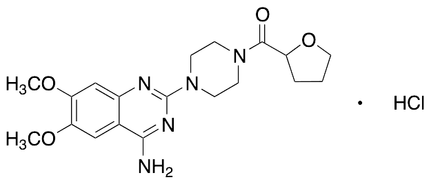 Terazosin Hydrochloride