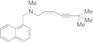 cis-Terbinafine