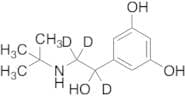 Terbutaline-d3 (1-hydroxyethyl-1,2,2-d3)