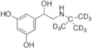 Terbutaline-d9