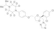 Terconazole-d8