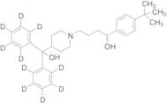Terfenadine-d10