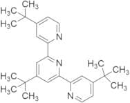 4,4',4''-Tri-tert-butyl-2,2':6',2''-terpyridine