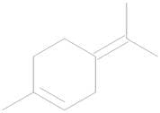 Terpinolene (~90%)
