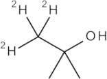 tert-Butyl-1,1,1-d3 Alcohol