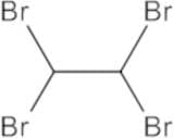 Tetrabromoethane