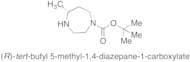 (R)-tert-Butyl 5-methyl-1,4-diazepane-1-carboxylate