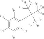 tert-Butylbenzene-d14