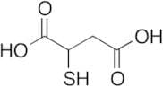 Thiomalic acid