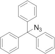 Triphenylmethyl Azide