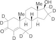 Testosterone-d8