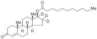 Testosterone Undecanoate-d3