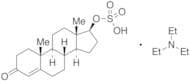 Testosterone Sulfate Triethylamine Salt